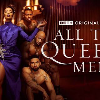 All the Queen's Men wallpaper