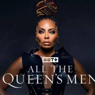 All the Queen's Men wallpaper