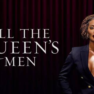 All the Queen's Men wallpaper