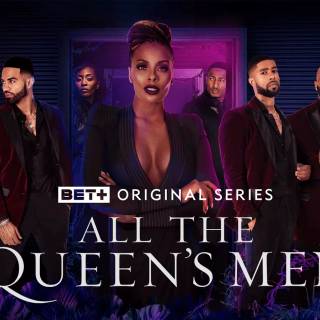 All the Queen's Men wallpaper