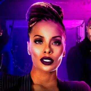 All the Queen's Men wallpaper