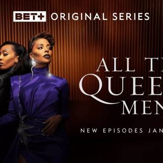 All the Queen's Men wallpaper