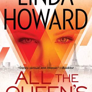 All the Queen's Men wallpaper