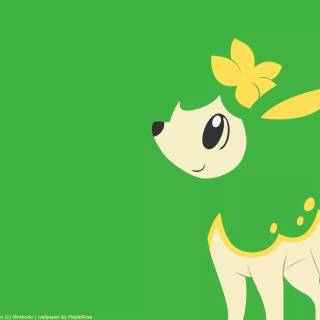 Pokémon summer wallpaper