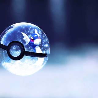 Pokémon summer wallpaper