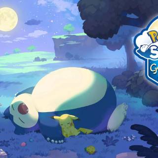 Pokémon summer wallpaper