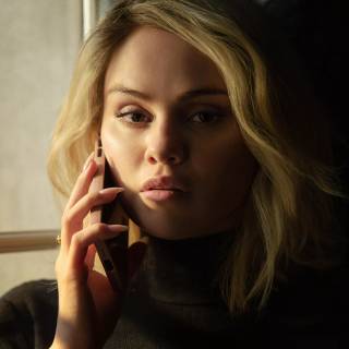 Emilia Pérez wallpaper