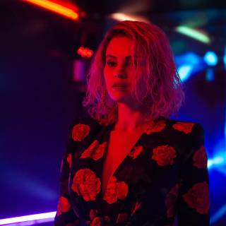 Emilia Pérez wallpaper