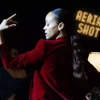 Emilia Pérez wallpaper