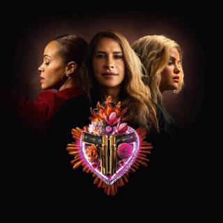 Emilia Pérez wallpaper