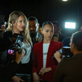 Emilia Pérez wallpaper