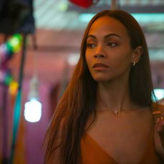 Emilia Pérez wallpaper