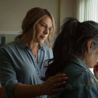 Emilia Pérez wallpaper