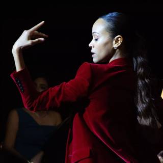 Emilia Pérez wallpaper