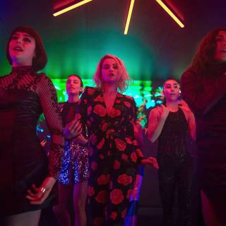 Emilia Pérez wallpaper