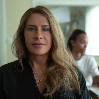 Emilia Pérez wallpaper