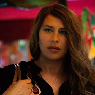 Emilia Pérez wallpaper