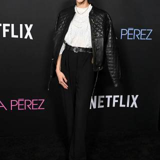 Emilia Pérez wallpaper