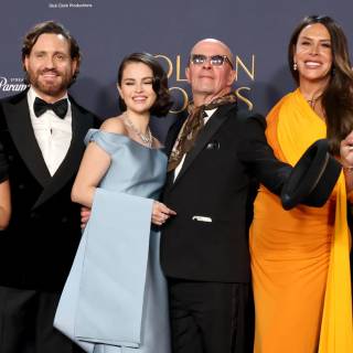 Emilia Pérez wallpaper