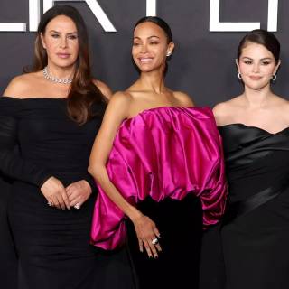 Emilia Pérez wallpaper