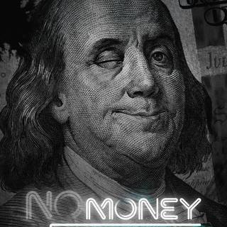No Money No Funny wallpaper