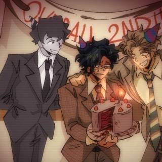 Elevator Hitch wallpaper