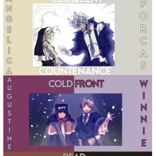 Elevator Hitch wallpaper