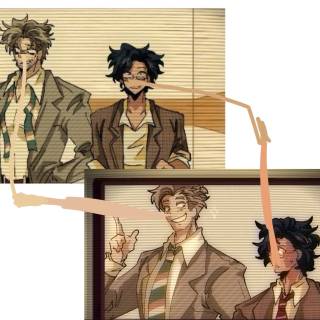 Elevator Hitch wallpaper