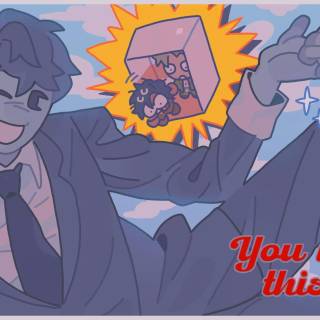 Elevator Hitch wallpaper