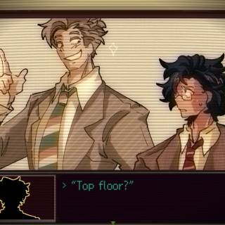 Elevator Hitch wallpaper