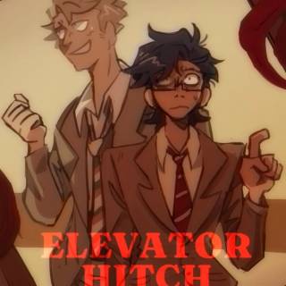Elevator Hitch wallpaper