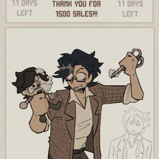 Elevator Hitch wallpaper