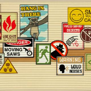 Elevator Hitch wallpaper