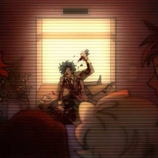 Elevator Hitch wallpaper