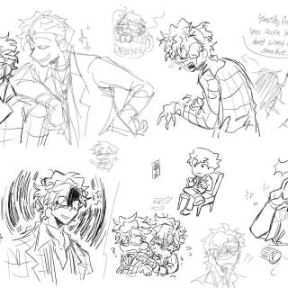 Elevator Hitch wallpaper