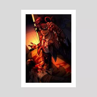 Elevator Hitch wallpaper