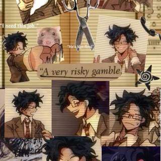 Elevator Hitch wallpaper