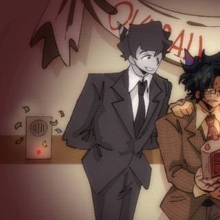 Elevator Hitch wallpaper