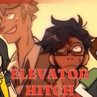 Elevator Hitch wallpaper