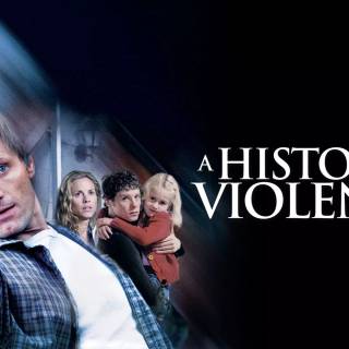 A History of Violence wallpaper