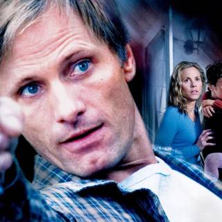 A History of Violence wallpaper