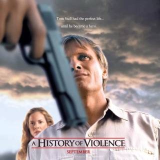 A History of Violence wallpaper