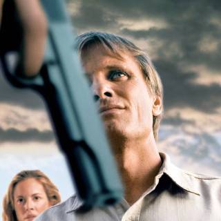 A History of Violence wallpaper