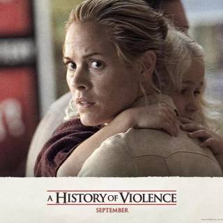 A History of Violence wallpaper