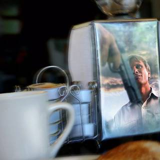 A History of Violence wallpaper