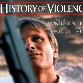 A History of Violence wallpaper