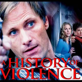 A History of Violence wallpaper