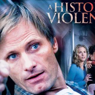 A History of Violence wallpaper