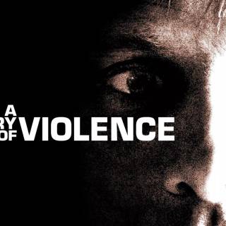 A History of Violence wallpaper