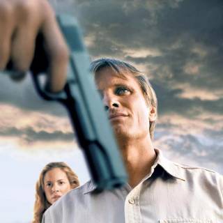 A History of Violence wallpaper